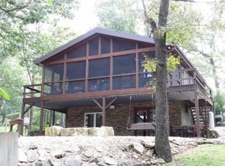 25697 Fox Woods Cir, Shell Knob, MO 65747