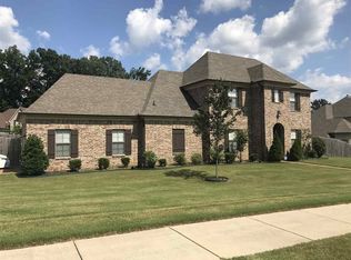 1608 Stable Run Dr LOT 125, Cordova, TN 38016