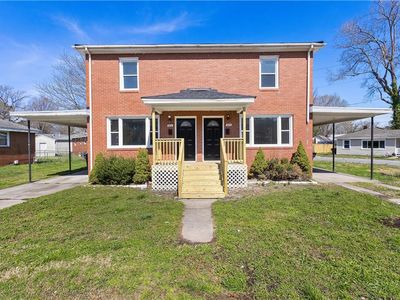 1502 Victory Blvd, Portsmouth, VA, 23702
