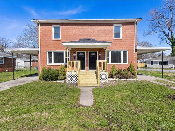 1502 Victory Blvd, Portsmouth, VA 23702