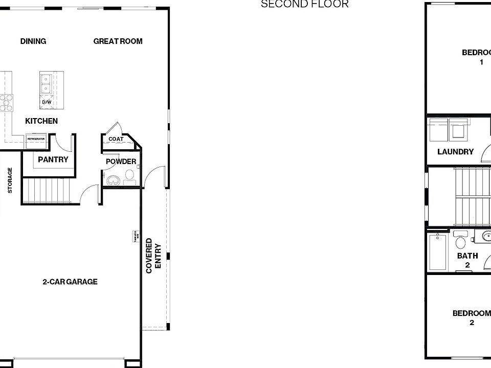 Floor Plan.