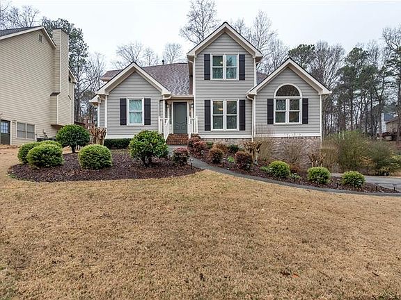 2nd image of 2128 Summerchase Dr