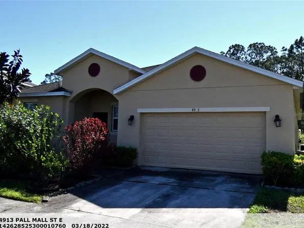 4913 PALL MALL STREET E, KISSIMMEE, FL 34758
