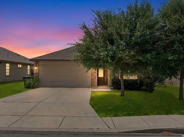 8750 Fischer Falls, San Antonio, TX 78254