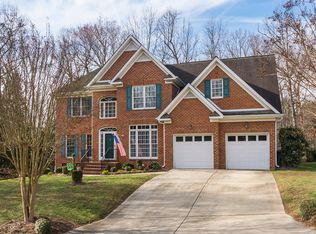 1003 Blanton Pl, Greensboro, NC 27408