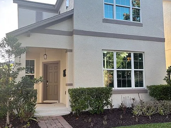 6412 Golden Dewdrop Trl, Windermere, FL 34786