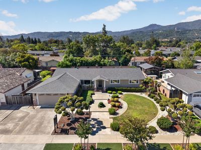 1142 Via Jose, San Jose, CA, 95120