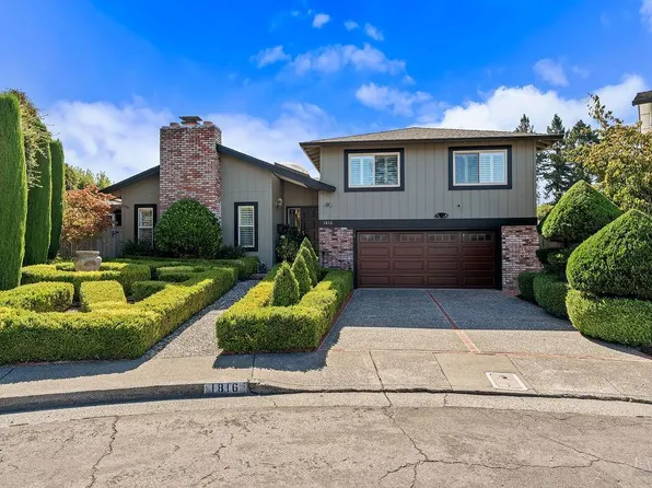 1816 Sherwood Circle, Santa Rosa, CA 95405