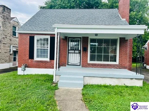 2108 Burwell Ave, Louisville, KY 40210