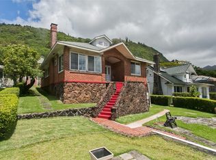 2742 Manoa Rd, Honolulu, HI 96822