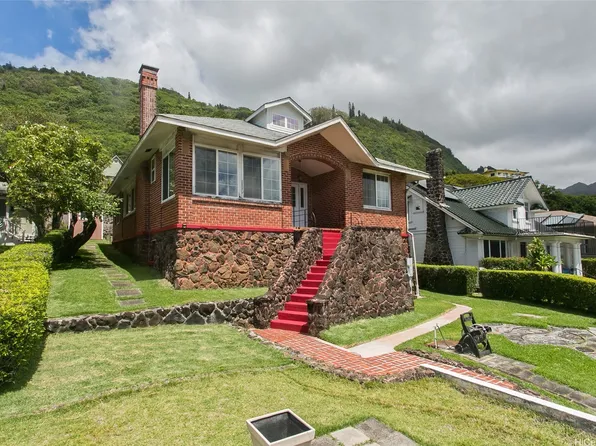 2742 Manoa Rd, Honolulu, HI 96822