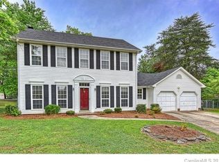 9438 Peckham Rye Rd, Mint Hill, NC 28227