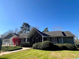 321 Pleasure Point Rd, Wedowee, AL 36278