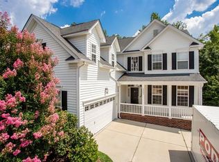 12227 Fullerton Ct, Charlotte, NC 28214