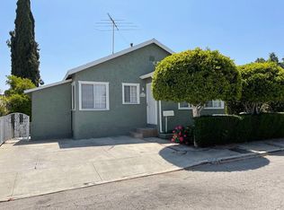4914 O'Sullivan Dr, Los Angeles, CA 90032