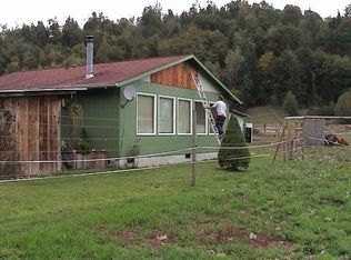 262 Mox Chehalis Rd, Elma, WA 98541