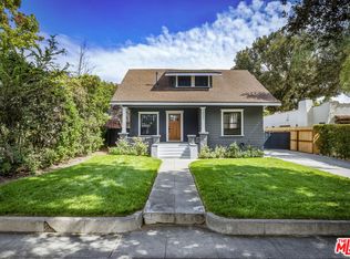 1022 N Marengo Ave, Pasadena, CA 91103