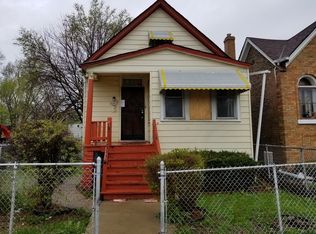 6442 S Damen Ave, Chicago, IL 60636