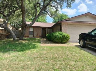 7147 Spring Grove St, San Antonio, TX 78249