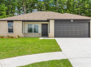 2351 Bentwood Dr, Alexander, AR 72002