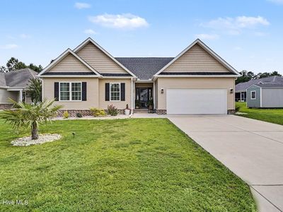 552 Timber Creek Drive, Loris, SC, 29569