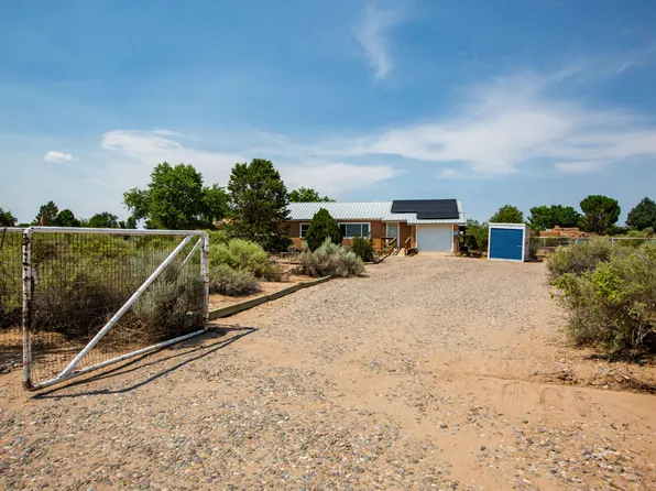 354 Angel Rd, Rio Rancho, NM 87048