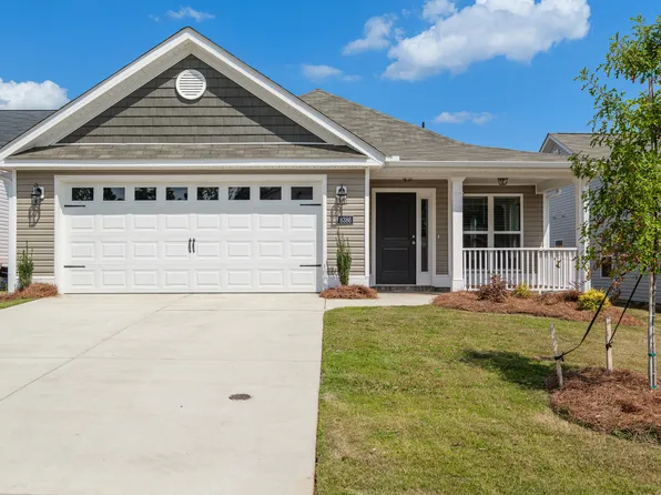 8386 Bannock Circle, Graniteville, SC 29829
