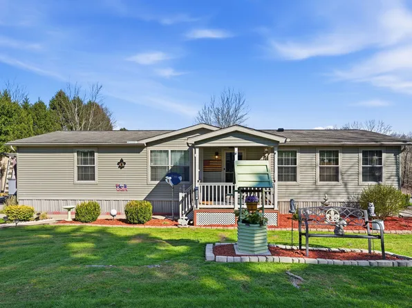 508 Reed Ln, Butler, PA 16001