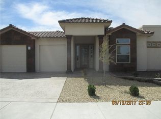 12398 Stansbury Dr, El Paso, TX 79928