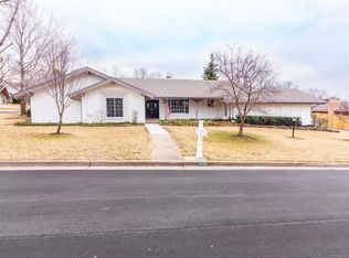 3222 E 80th St S, Tulsa, OK 74136