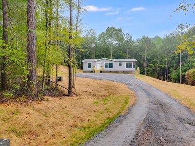 80 W Hulett Ln, Carrollton, GA, 30116