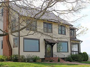 4577 Stony Point Rd, Barboursville, VA 22923