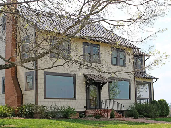 4577 Stony Point Rd, Barboursville, VA 22923