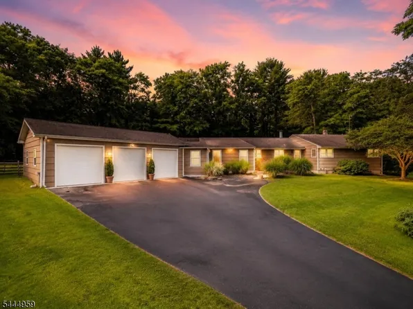 303 Cherry Valley Road, Montgomery Twp., NJ 08540