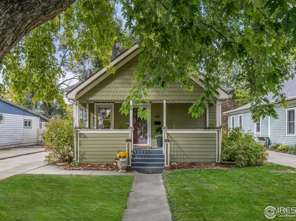 809 Bross St, Longmont, CO 80501