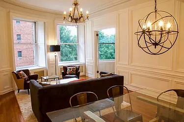 Rented by Susan Finkel, LREB