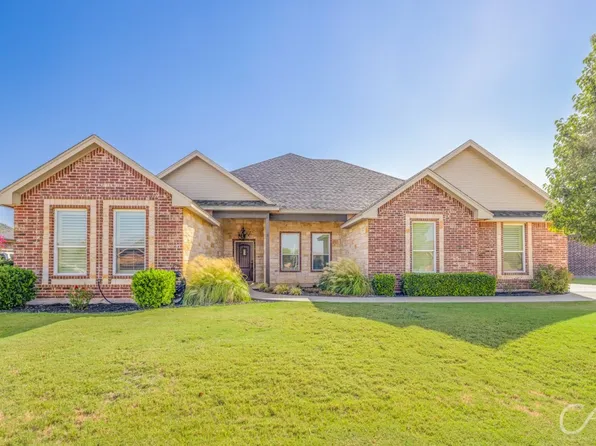 6233 Tradition Dr, Abilene, TX 79606