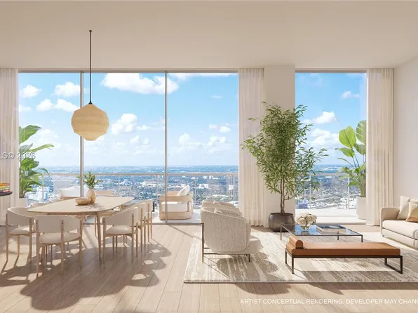 175 NE 10th St #60R, Miami, FL 33132