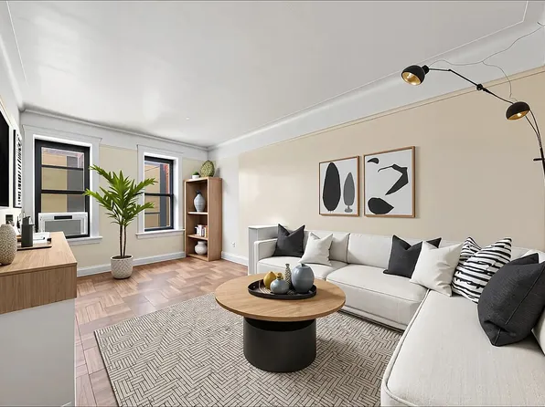 3716 83rd St APT 4B, Jackson Heights, NY 11372