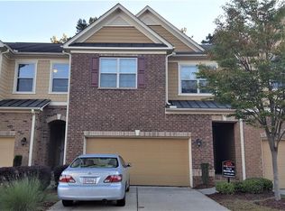 1589 Trailview Way, Atlanta, GA 30329