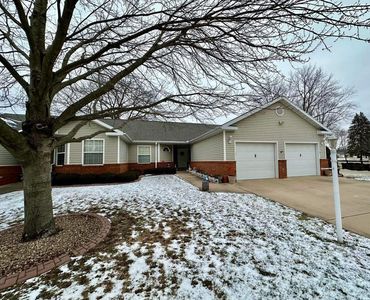 336 Gibbs Dr, Rantoul, IL, 61866