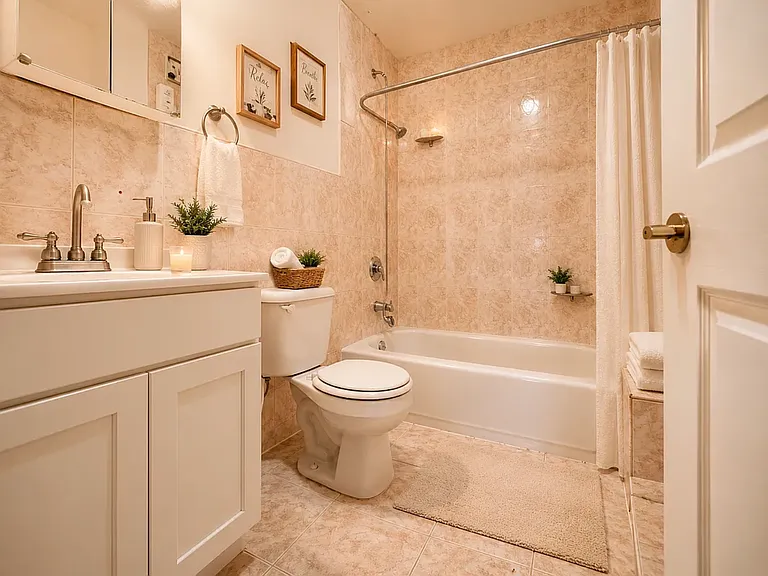 1303 Herkimer St #2A — Photo 4