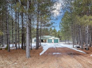 4057 Jenny Ln NW, Bemidji, MN 56601