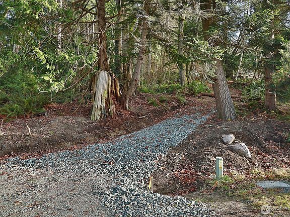 3rd image of 0 XXX Cultus Bay Road