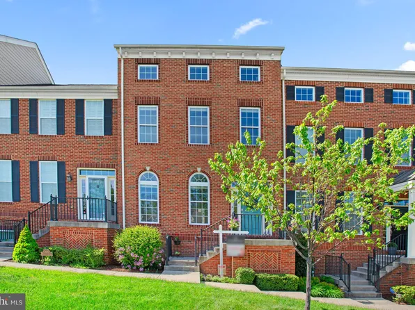 7673 Elmcrest Rd, Hanover, MD 21076