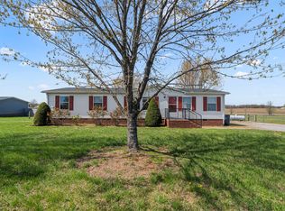 519 Cook Rd, Portland, TN 37148