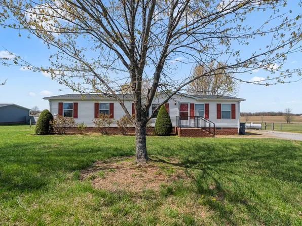 519 Cook Rd, Portland, TN 37148