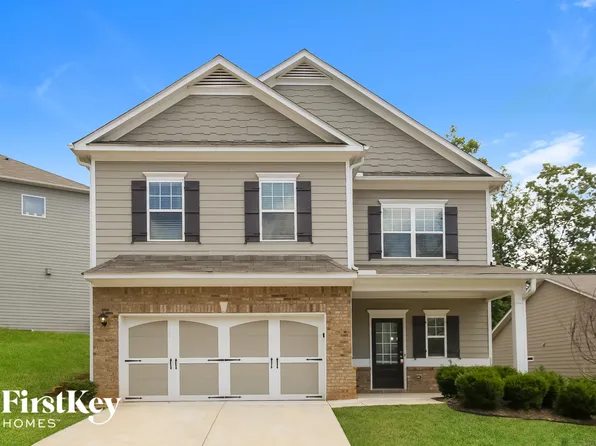 240 Jefferson Ave, Canton, GA 30114