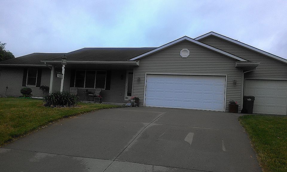 
Open house, May 8, 2-4
