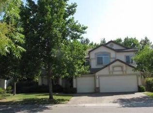 1277 Humbug Creek Ct, Folsom, CA 95630
